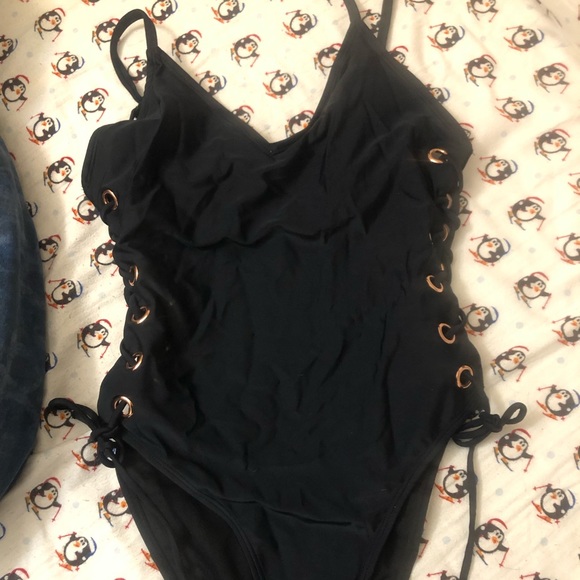 Other - One Piece Bathing Suit